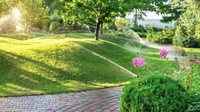 Home Decor and Garden