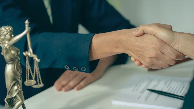 Lawyers and Law Firms