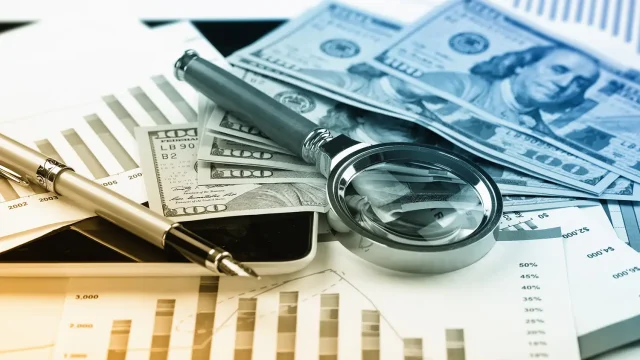 Money and Financial Services