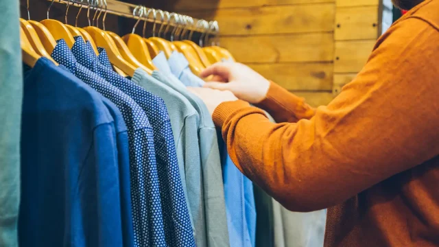 Shopping and Sales